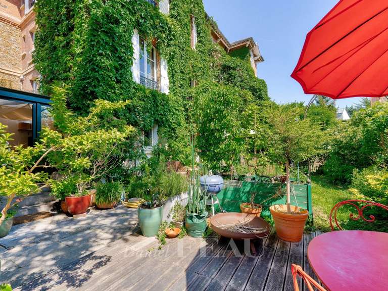 Maison Sèvres - 5 chambres - 187m²