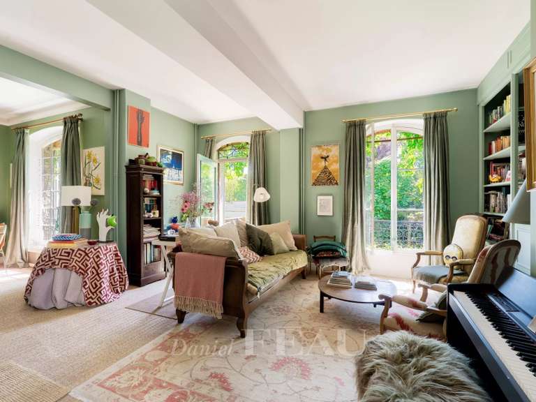 Maison Sèvres - 5 chambres - 187m²