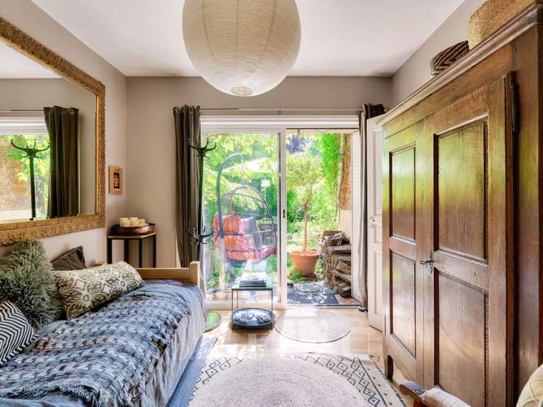 Maison Sèvres - 5 chambres - 187m²