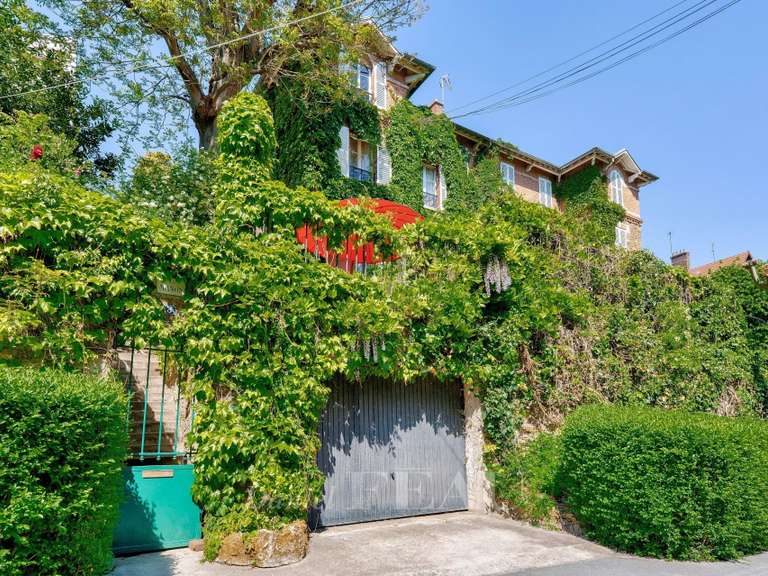 Maison Sèvres - 5 chambres - 187m²