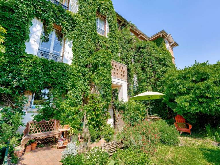 Maison Sèvres - 5 chambres - 187m²