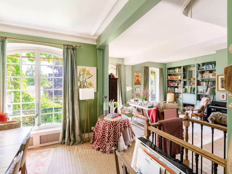 Maison Sèvres - 5 chambres - 187m²