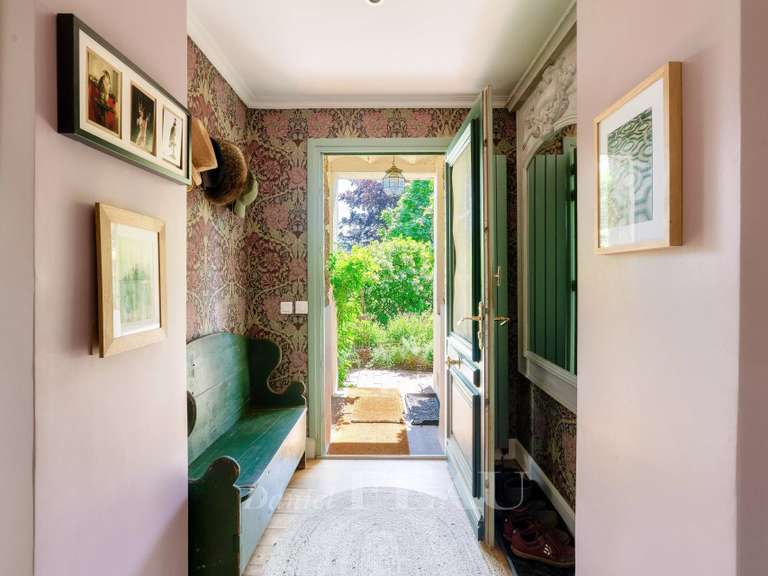 Maison Sèvres - 5 chambres - 187m²