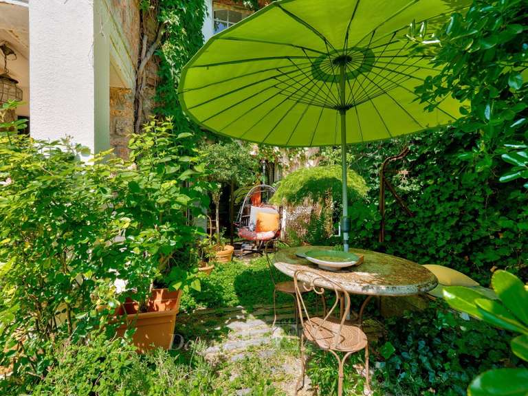 Maison Sèvres - 5 chambres - 187m²