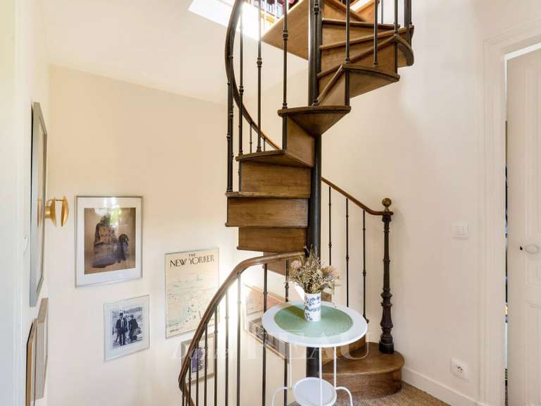 Maison Sèvres - 5 chambres - 187m²