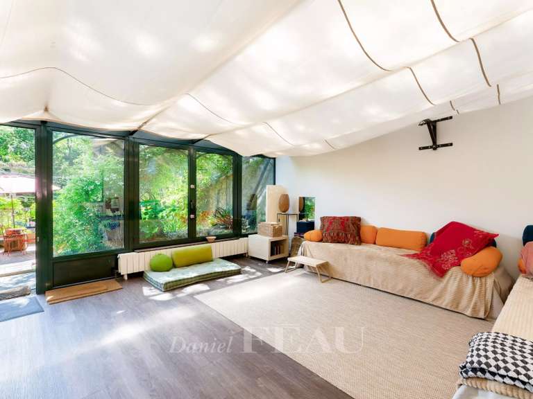 Maison Sèvres - 5 chambres - 187m²