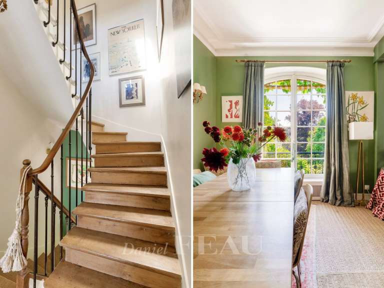 Maison Sèvres - 5 chambres - 187m²