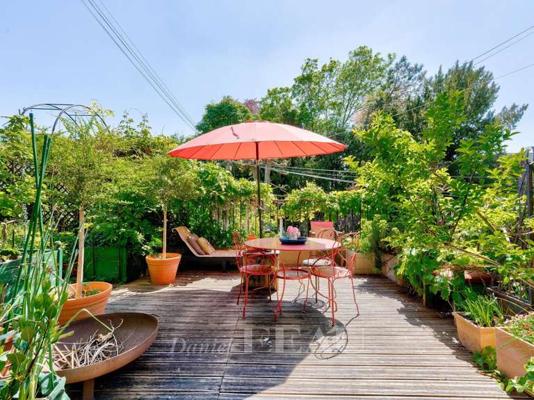 Maison Sèvres - 5 chambres - 187m²