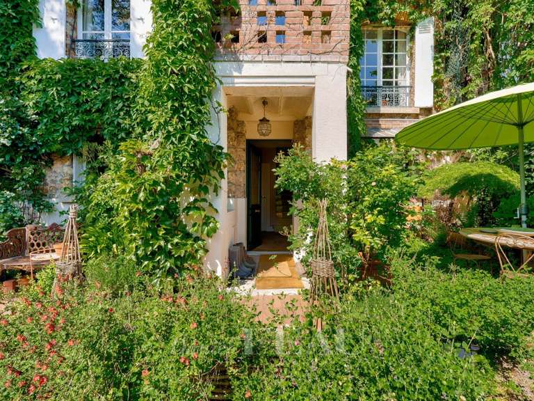 Maison Sèvres - 5 chambres - 187m²