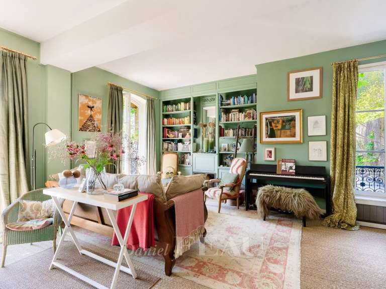 Maison Sèvres - 5 chambres - 187m²