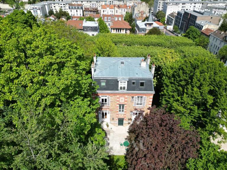 Maison Sèvres - 5 chambres - 280m²