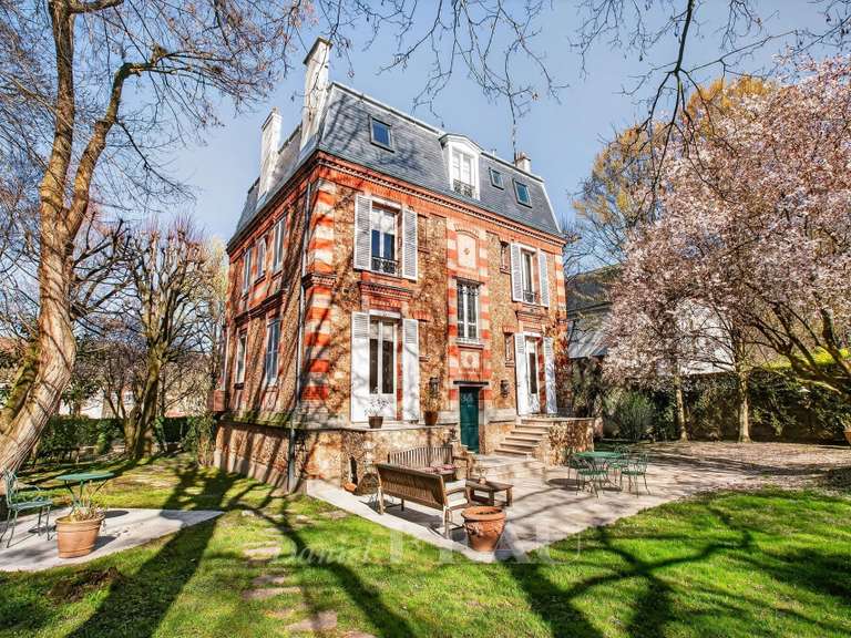 Maison Sèvres - 5 chambres - 280m²