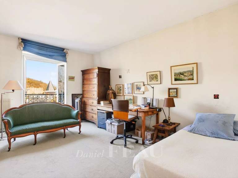 Maison Sèvres - 5 chambres - 280m²