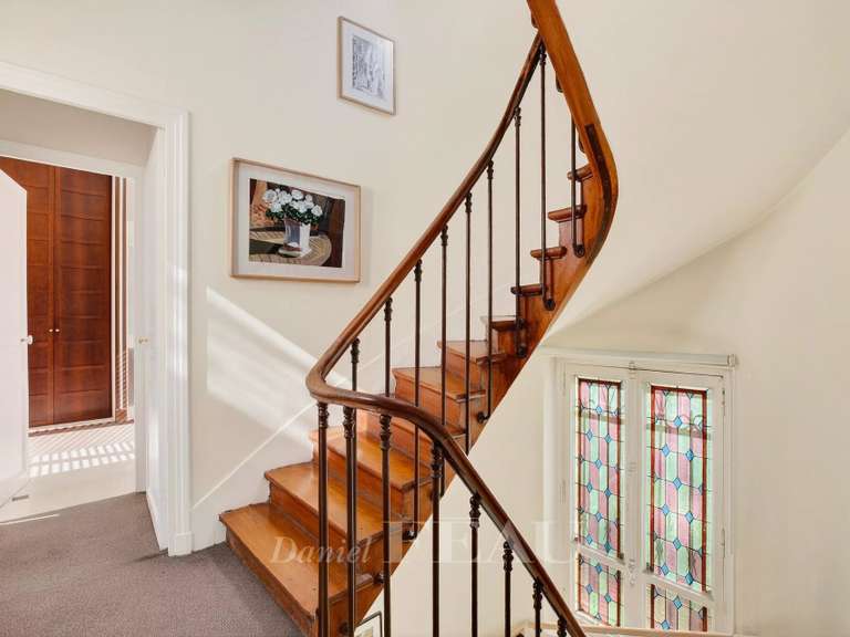 Maison Sèvres - 5 chambres - 280m²