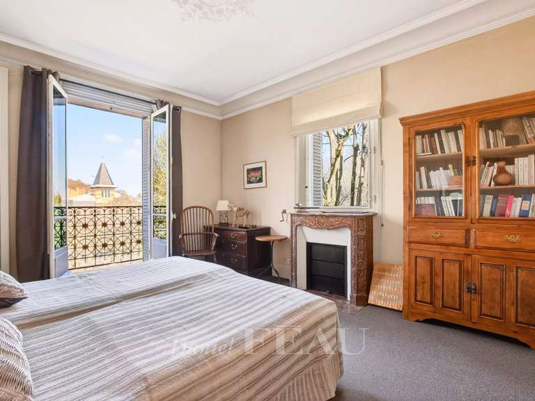 Maison Sèvres - 5 chambres - 280m²