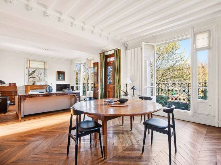 Maison Sèvres - 5 chambres - 280m²