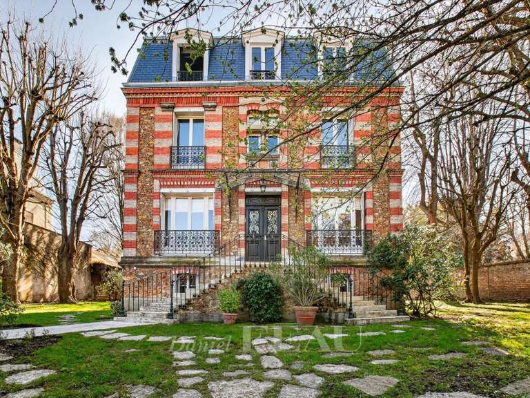 Maison Sèvres - 5 chambres - 280m²