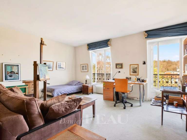 Maison Sèvres - 5 chambres - 280m²