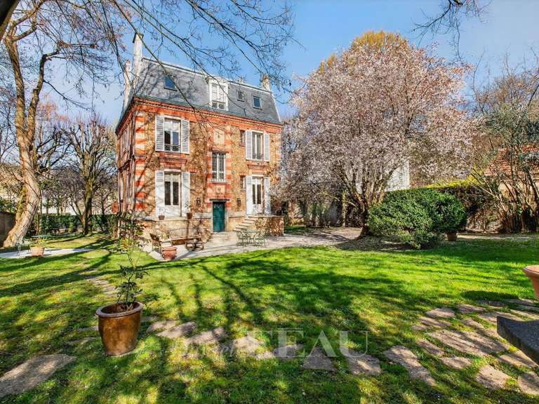 Maison Sèvres - 5 chambres - 280m²