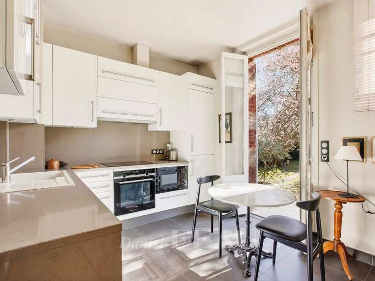 Maison Sèvres - 5 chambres - 280m²