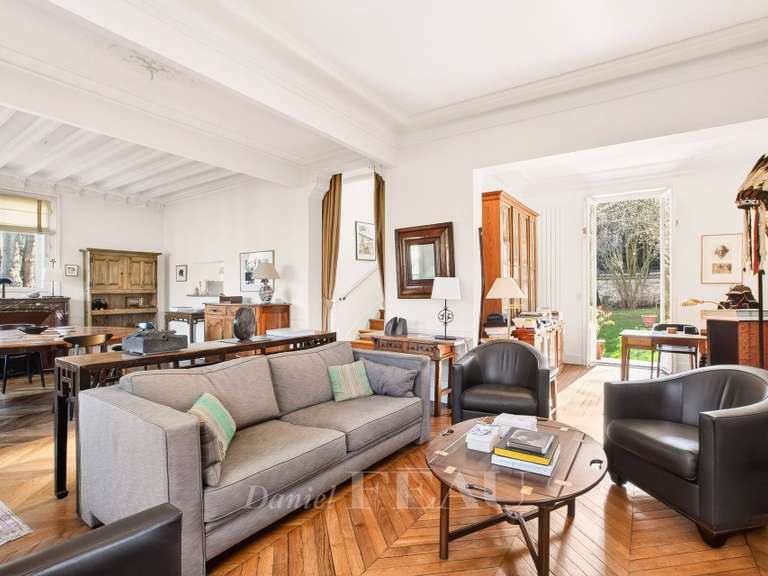 Maison Sèvres - 5 chambres - 280m²
