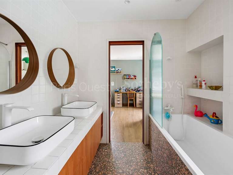 Maison Sèvres - 3 chambres - 283m²