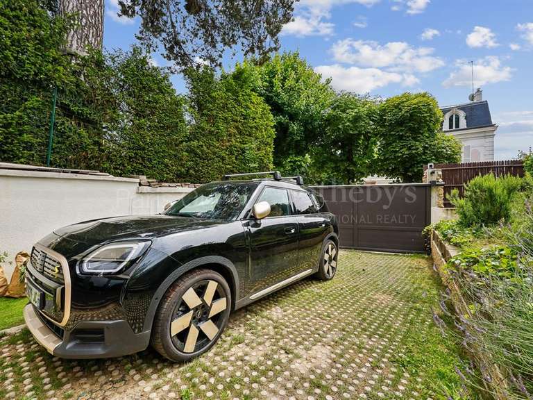 Maison Sèvres - 4 chambres - 295m²