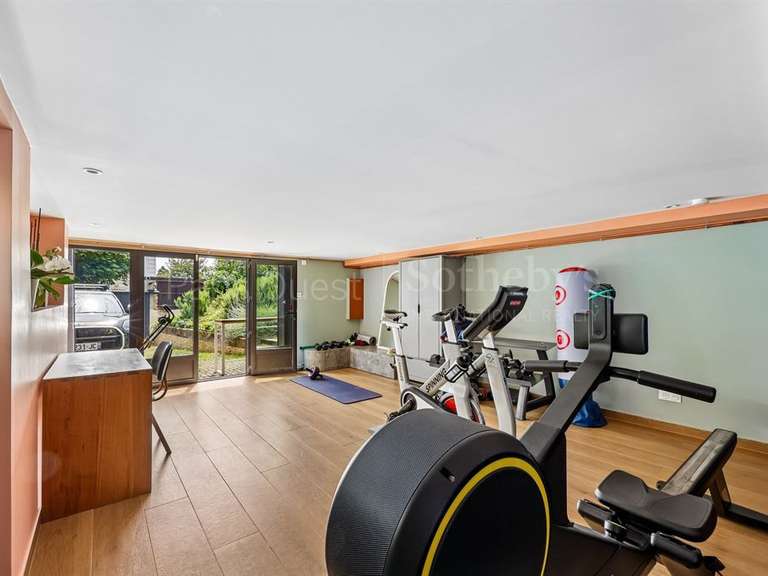 Maison Sèvres - 4 chambres - 295m²