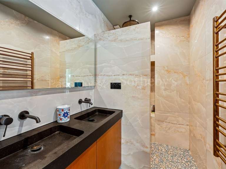 Maison Sèvres - 3 chambres - 283m²