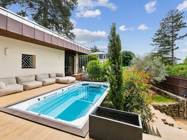 Maison Sèvres - 4 chambres - 295m²