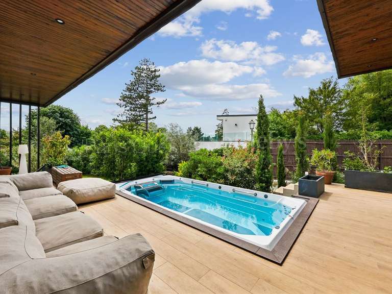 Maison Sèvres - 3 chambres - 283m²