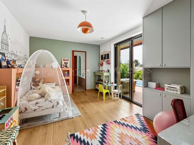 Maison Sèvres - 3 chambres - 283m²