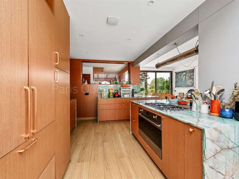 Maison Sèvres - 4 chambres - 295m²