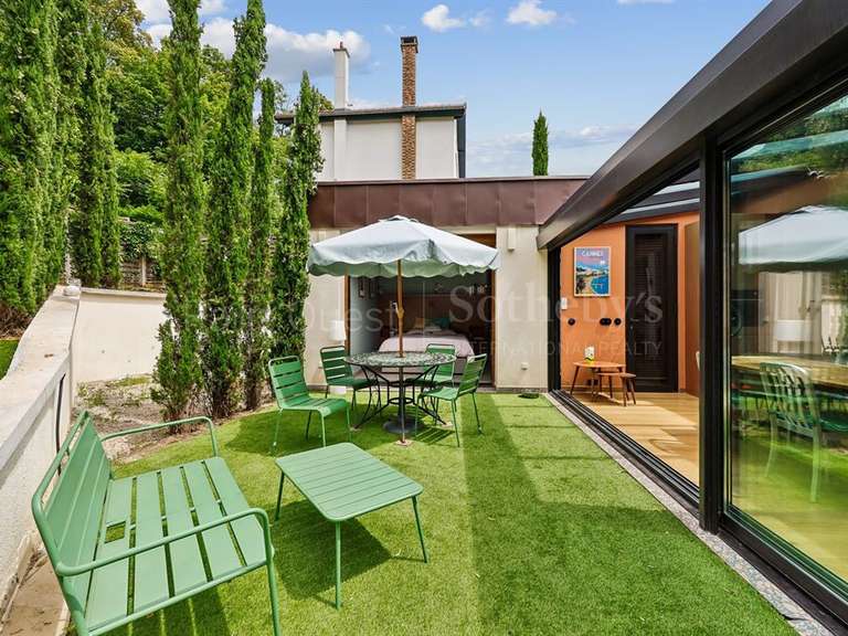 Maison Sèvres - 4 chambres - 295m²