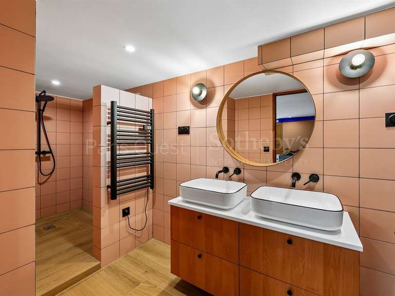 Maison Sèvres - 3 chambres - 283m²