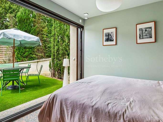 Maison Sèvres - 3 chambres - 283m²
