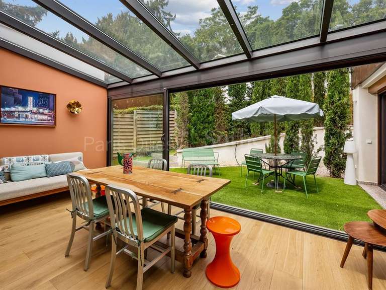 Maison Sèvres - 3 chambres - 283m²