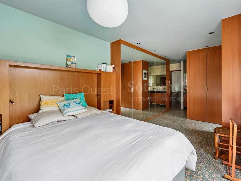 Maison Sèvres - 4 chambres - 295m²