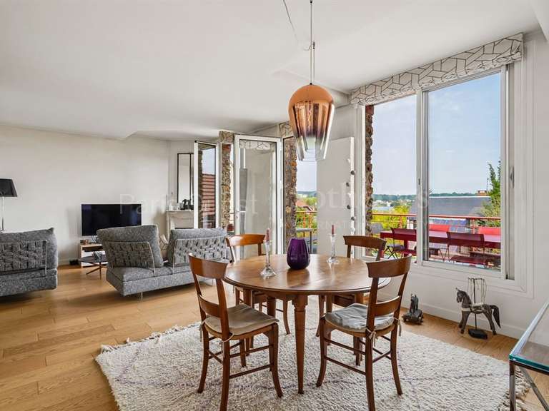 Maison Sèvres - 3 chambres - 166m²