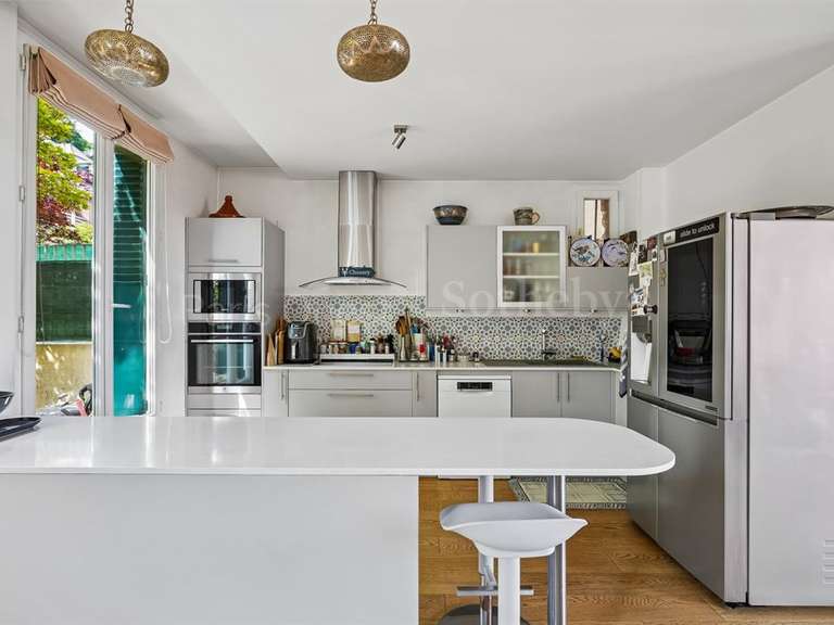 Maison Sèvres - 3 chambres - 166m²