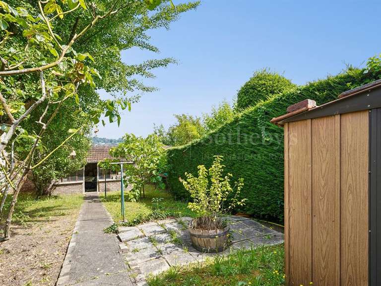 Maison Sèvres - 3 chambres - 166m²