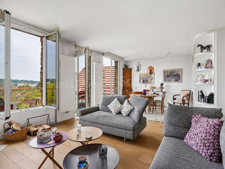 Maison Sèvres - 3 chambres - 166m²