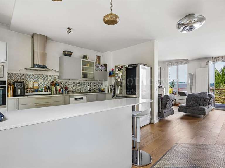 Maison Sèvres - 3 chambres - 166m²