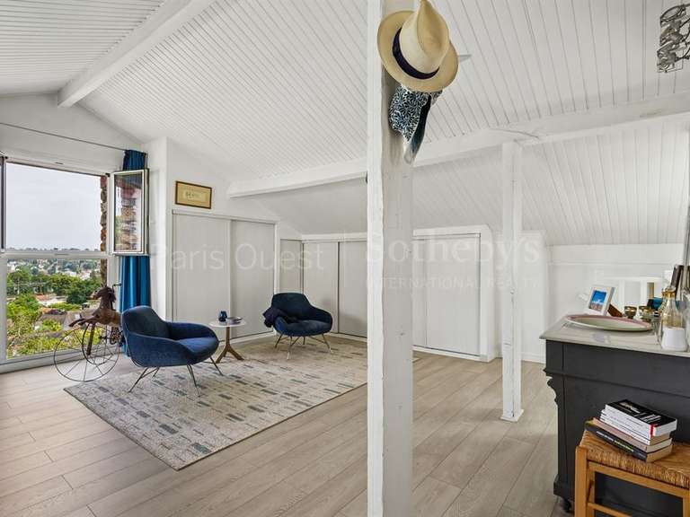 Maison Sèvres - 3 chambres - 166m²