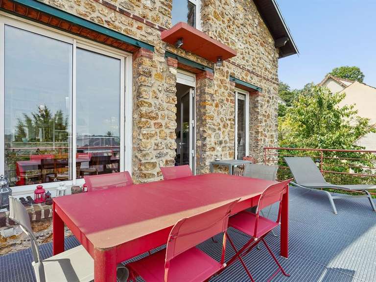 Maison Sèvres - 3 chambres - 166m²