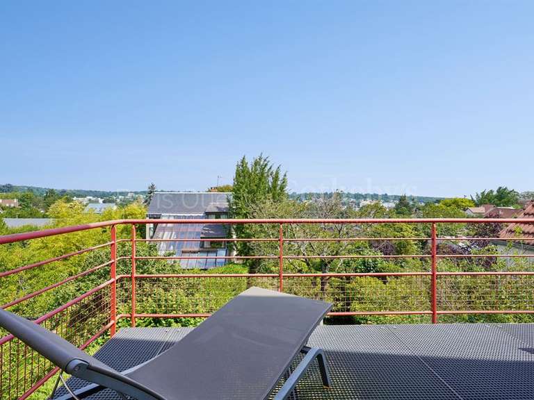Maison Sèvres - 3 chambres - 166m²