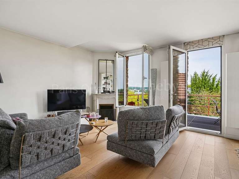 Maison Sèvres - 3 chambres - 166m²