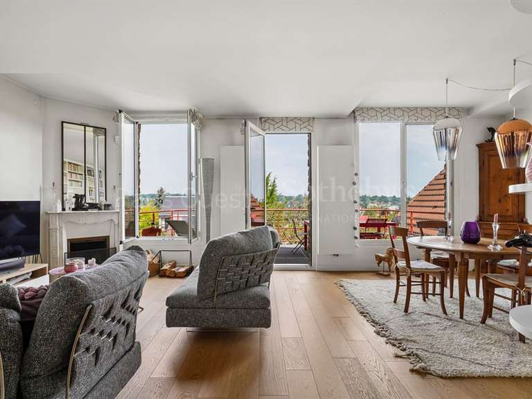 Maison Sèvres - 3 chambres - 166m²