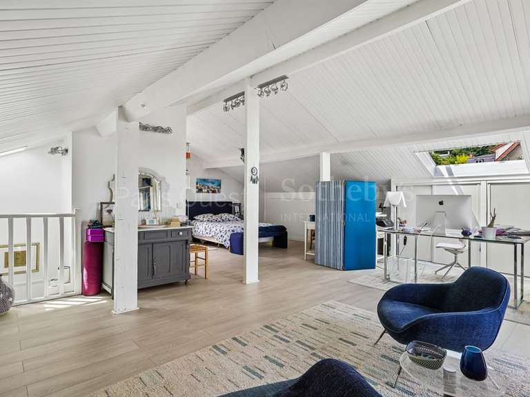 Maison Sèvres - 3 chambres - 166m²