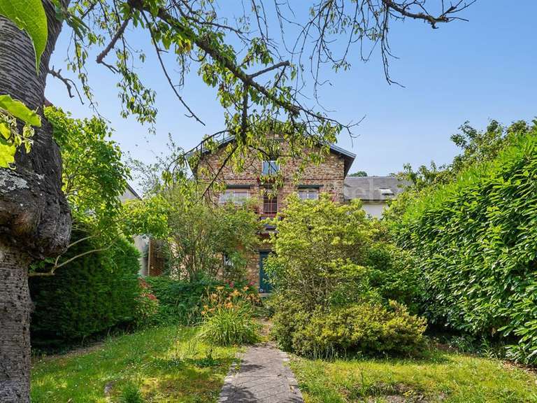 Maison Sèvres - 3 chambres - 166m²
